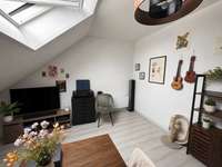 Vente appartement Vente appartement