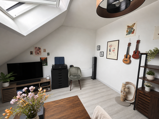Vente appartement