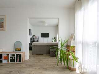Vente appartement 4 pièces Vente appartement 4 pièces