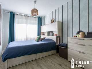 Vente appartement 4 pièces Vente appartement 4 pièces
