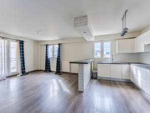 Vente Appartement 3 piècesNantes Île de Nantes