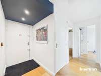 Vente appartement 4 pièces Vente appartement 4 pièces