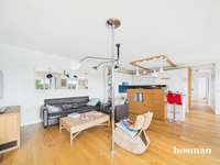 Vente appartement 4 pièces Vente appartement 4 pièces