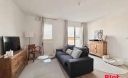 Photo Vente appartement Nantes Île de Nantes