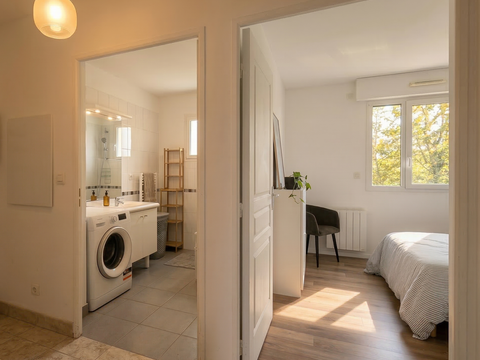 Vente appartement 2 pièces Vente appartement 2 pièces
