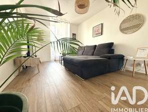 Vente Appartement 2 piècesNantes Île de Nantes