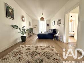 Vente Appartement 2 piècesNantes Île de Nantes