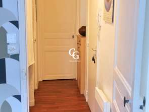 Vente Appartement 2 piècesNantes Île de Nantes