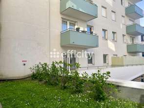 Vente Appartement 2 piècesNantes Île de Nantes