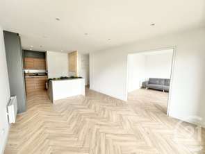 Vente Appartement 5 piècesNantes Île de Nantes