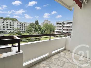 Vente appartement 5 pièces Vente appartement 5 pièces