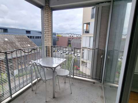 Vente appartement 2 pièces Nantes Île de Nantes 44