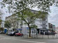 Vente appartement 5 pièces Vente appartement 5 pièces