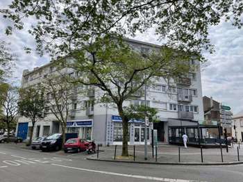 Vente Appartement 5 piècesNantes Île de Nantes