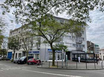 Vente appartement 5 pièces Nantes Île de Nantes 44