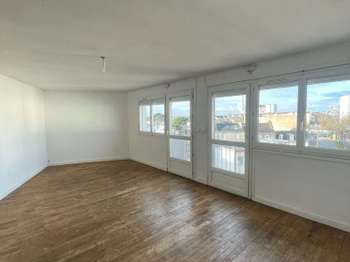 Vente appartement 5 pièces Vente appartement 5 pièces