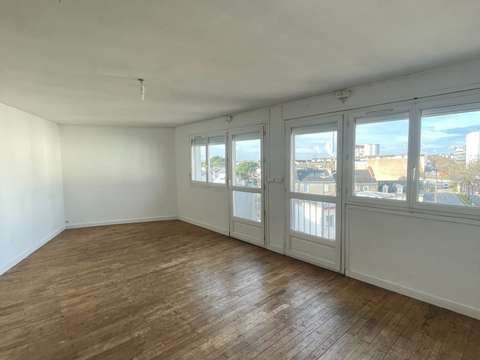 Vente appartement 5 pièces