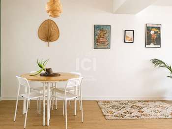 Vente Appartement 2 piècesNantes Île de Nantes