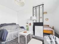 Vente appartement 1 pièce Vente appartement 1 pièce