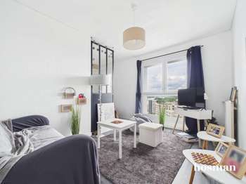 Vente appartement 1 pièce Nantes Île de Nantes 44