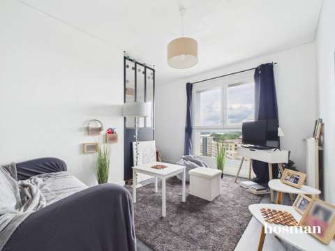 Vente appartement 1 pièce Nantes Île de Nantes 44