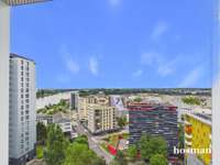 Vente appartement 1 pièce Vente appartement 1 pièce