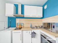 Vente appartement 1 pièce Vente appartement 1 pièce