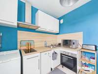 Vente appartement 1 pièce Vente appartement 1 pièce