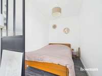 Vente appartement 1 pièce Vente appartement 1 pièce