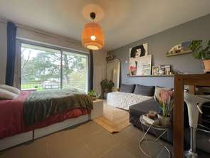 Vente StudioNantes Île de Nantes