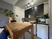 Vente Studio 1 pièce
