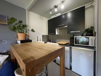 Vente Studio 1 pièce