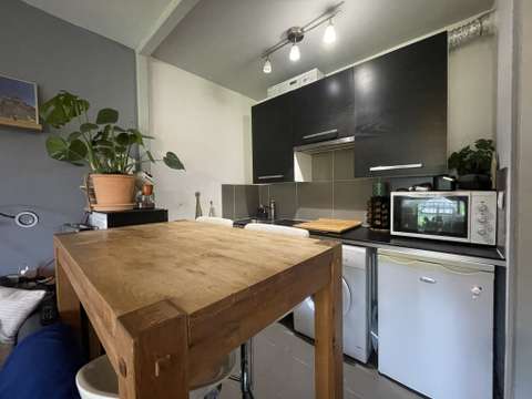 Vente Studio 1 pièce Vente Studio 1 pièce