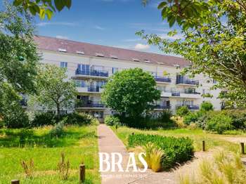 Vente appartement 4 pièces Nantes Île de Nantes 44
