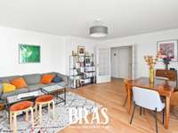 Vente appartement 4 pièces Vente appartement 4 pièces