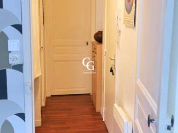 Vente Appartement 2 piècesNantes Île de Nantes