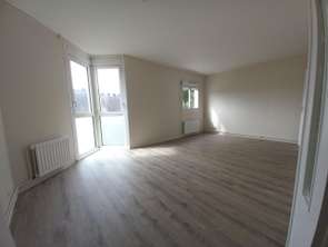 Vente Appartement 2 piècesNantes Île de Nantes