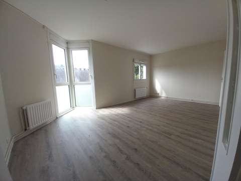 Vente appartement 2 pièces Nantes Île de Nantes 44