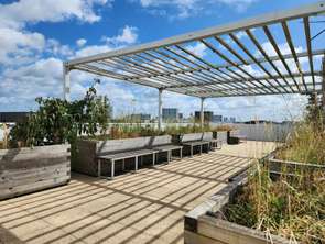 Vente Appartement 5 piècesNantes Île de Nantes
