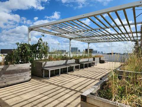 Vente appartement 5 pièces Nantes Île de Nantes 44