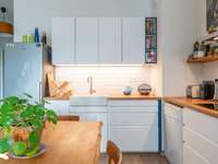 Vente appartement 5 pièces Vente appartement 5 pièces