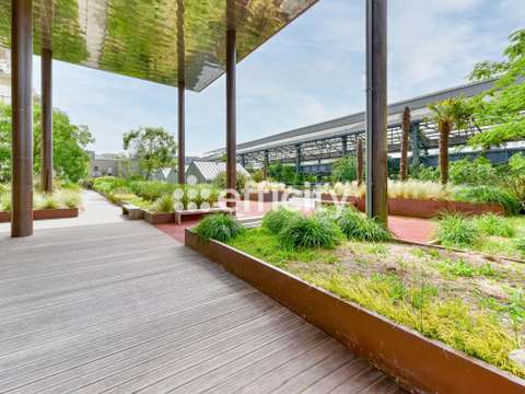 Vente appartement 5 pièces Nantes Île de Nantes 44