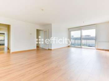 Vente Appartement 5 piècesNantes Île de Nantes