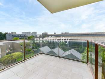 Vente appartement 5 pièces Nantes Île de Nantes 44