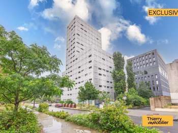 Photo Vente appartement Nantes Île de Nantes