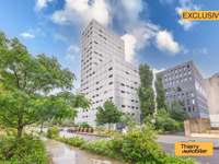 Vente appartement 3 pièces Vente appartement 3 pièces
