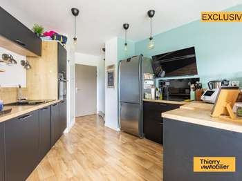 Vente appartement 3 pièces Vente appartement 3 pièces