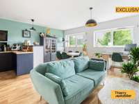 Vente appartement 3 pièces Vente appartement 3 pièces
