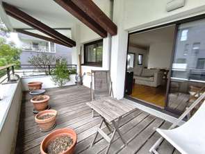 Vente Appartement 3 piècesNantes Île de Nantes