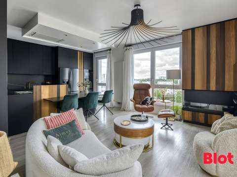 Vente appartement 4 pièces Nantes Île de Nantes 44